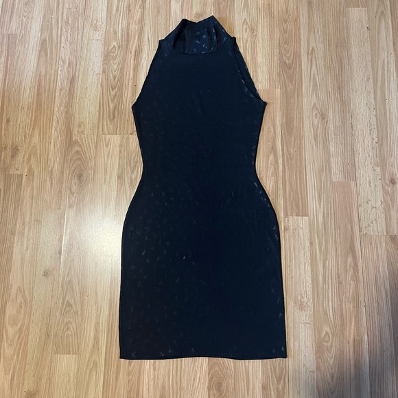 80’s Tripp nyc sleeveless dress - Picture 3 of 4